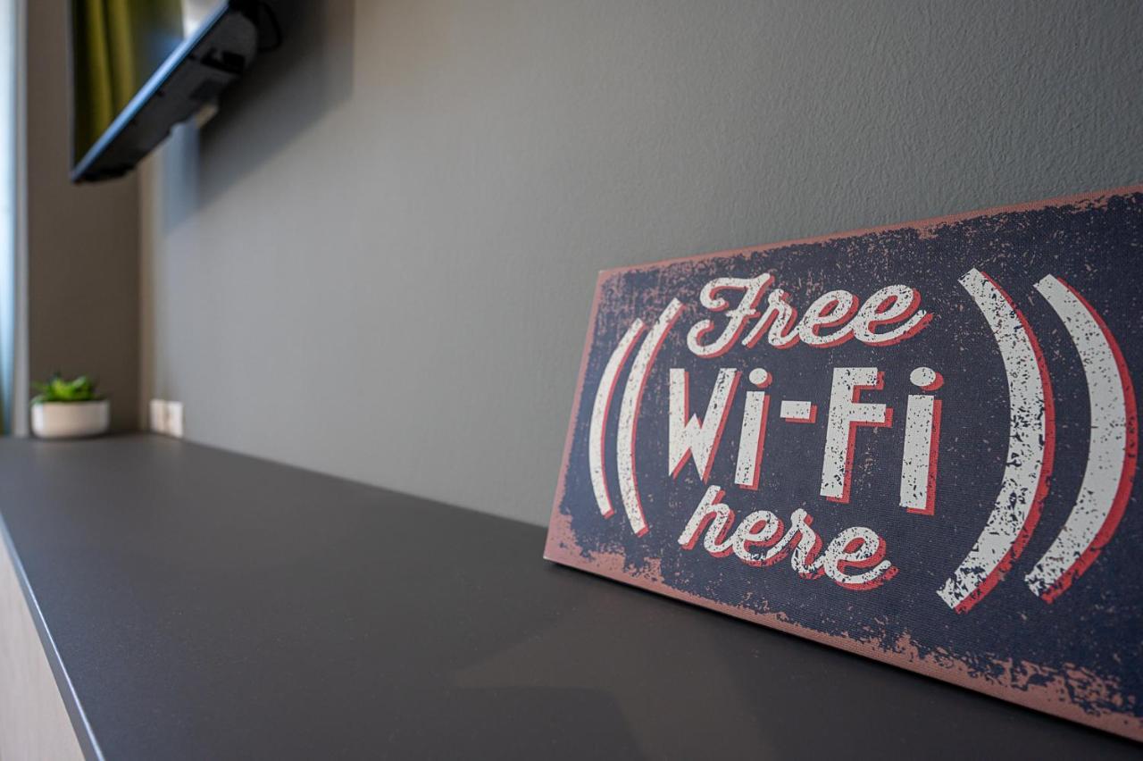 Lingotto Pala Alpitour Ristrutturato Con Wifi E Aria Condizionata Торино Екстериор снимка